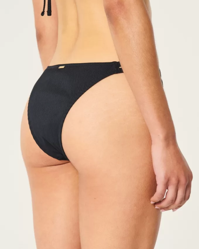 Ribbed Strappy High-Leg Cheekiest Bikini Bottom,Ribbed Strappy High-Leg Cheekiest Bikini Bottom Ribbed Strappy High-Leg Cheekiest Bikini Bottom,Ribbed Strappy High-Leg Cheekiest Bikini Bottom