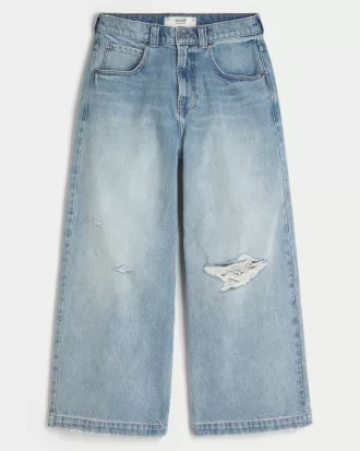 Ripped Light Wash Extreme Baggy Jeans,Ripped Light Wash Extreme Baggy Jeans Ripped Light Wash Extreme Baggy Jeans,Ripped Light Wash Extreme Baggy Jeans