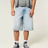 Ripped Light Wash Super Baggy Denim Shorts,Ripped Light Wash Super Baggy Denim Shorts Ripped Light Wash Super Baggy Denim Shorts,Ripped Light Wash Super Baggy Denim Shorts