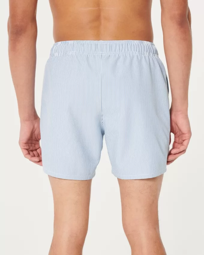 Seersucker Guard Swim Trunks 5″,Seersucker Guard Swim Trunks 5″ Seersucker Guard Swim Trunks 5″,Seersucker Guard Swim Trunks 5″