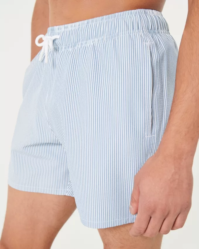 Seersucker Guard Swim Trunks 5″,Seersucker Guard Swim Trunks 5″ Seersucker Guard Swim Trunks 5″,Seersucker Guard Swim Trunks 5″