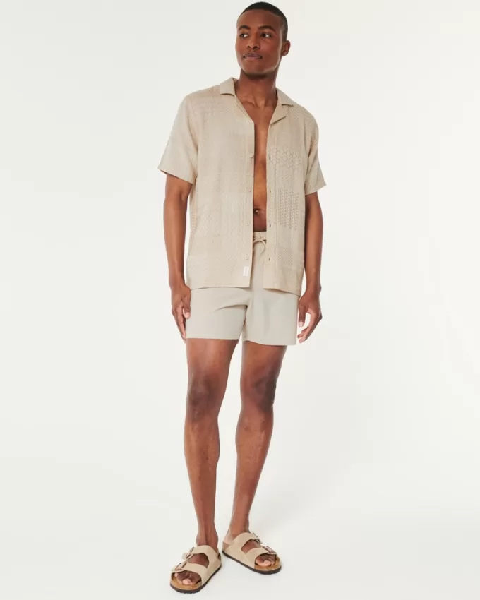 Seersucker Guard Swim Trunks 5″,Seersucker Guard Swim Trunks 5″ Seersucker Guard Swim Trunks 5″,Seersucker Guard Swim Trunks 5″