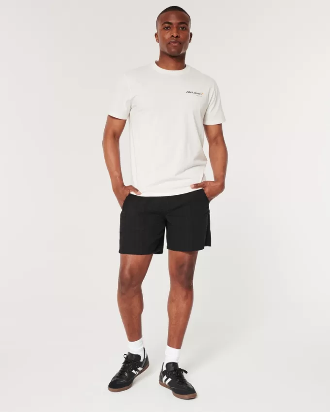 Seersucker Shorts 7″,Seersucker Shorts 7″ Seersucker Shorts 7″,Seersucker Shorts 7″