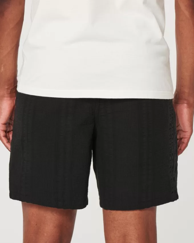 Seersucker Shorts 7″,Seersucker Shorts 7″ Seersucker Shorts 7″,Seersucker Shorts 7″