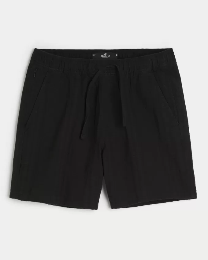 Seersucker Shorts 7″,Seersucker Shorts 7″ Seersucker Shorts 7″,Seersucker Shorts 7″