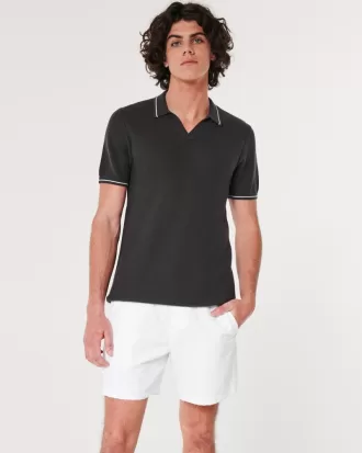 Seersucker Shorts 7″,Seersucker Shorts 7″