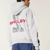 Shelby Graphic Hoodie,Shelby Graphic Hoodie