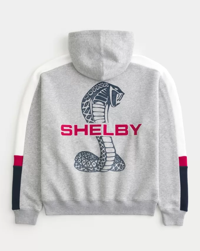 Shelby Graphic Hoodie,Shelby Graphic Hoodie