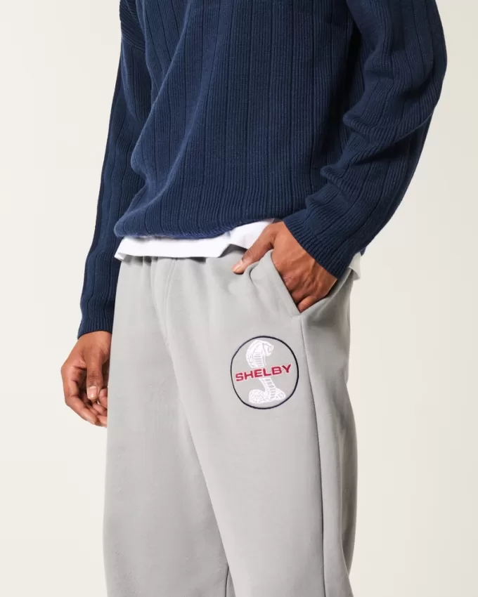Shelby Graphic Super Baggy Sweatpants,Shelby Graphic Super Baggy Sweatpants Shelby Graphic Super Baggy Sweatpants,Shelby Graphic Super Baggy Sweatpants