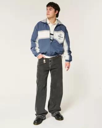 Shelby Graphic Track Jacket,Shelby Graphic Track Jacket