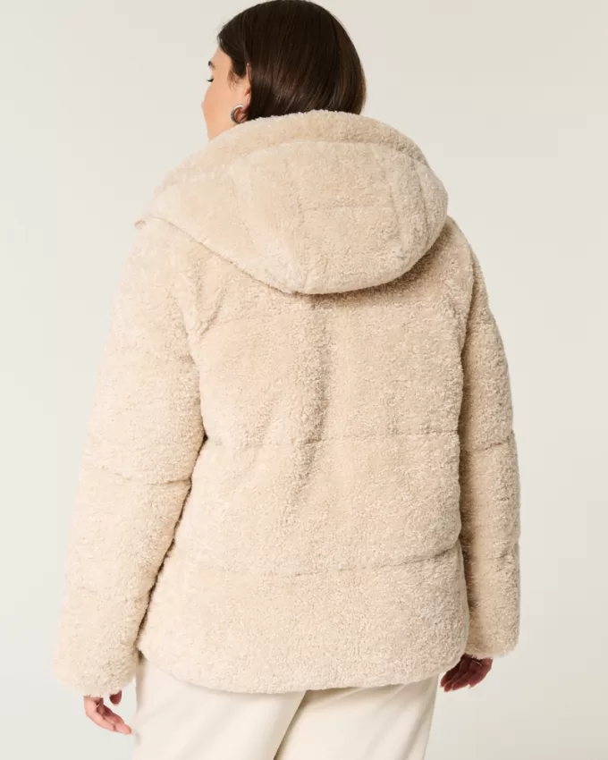 Sherpa All-Weather Puffer Jacket,Sherpa All-Weather Puffer Jacket Sherpa All-Weather Puffer Jacket,Sherpa All-Weather Puffer Jacket
