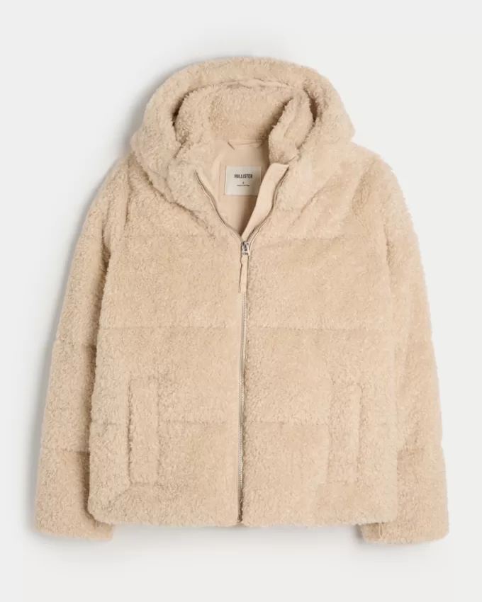 Sherpa All-Weather Puffer Jacket,Sherpa All-Weather Puffer Jacket Sherpa All-Weather Puffer Jacket,Sherpa All-Weather Puffer Jacket