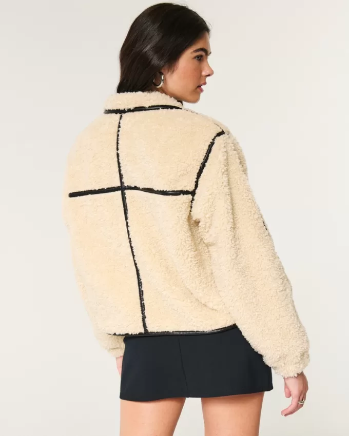 Sherpa Jacket,Sherpa Jacket Sherpa Jacket,Sherpa Jacket