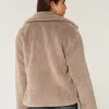 Sherpa Peacoat,Sherpa Peacoat Sherpa Peacoat,Sherpa Peacoat