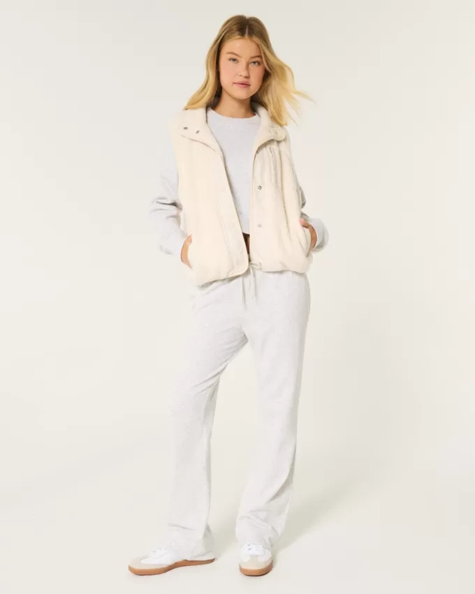 Sherpa Vest,Sherpa Vest Sherpa Vest,Sherpa Vest