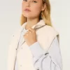 Sherpa Vest,Sherpa Vest Sherpa Vest,Sherpa Vest