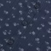 Short-Sleeve Button-Through Pointelle Top,Short-Sleeve Button-Through Pointelle Top Short-Sleeve Button-Through Pointelle Top,Short-Sleeve Button-Through Pointelle Top