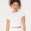 Short-Sleeve Crew Baby Tee,Short-Sleeve Crew Baby Tee Short-Sleeve Crew Baby Tee,Short-Sleeve Crew Baby Tee