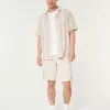 Short-Sleeve Crochet-Style Shirt,Short-Sleeve Crochet-Style Shirt Short-Sleeve Crochet-Style Shirt,Short-Sleeve Crochet-Style Shirt