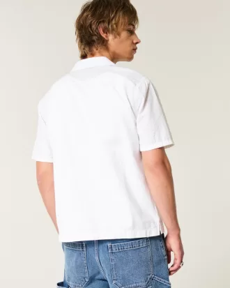 Short-Sleeve Seersucker Shirt,Short-Sleeve Seersucker Shirt Short-Sleeve Seersucker Shirt,Short-Sleeve Seersucker Shirt
