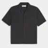 Short-Sleeve Seersucker Shirt,Short-Sleeve Seersucker Shirt Short-Sleeve Seersucker Shirt,Short-Sleeve Seersucker Shirt