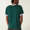 Shrunken Ringer Tee,Shrunken Ringer Tee Shrunken Ringer Tee,Shrunken Ringer Tee