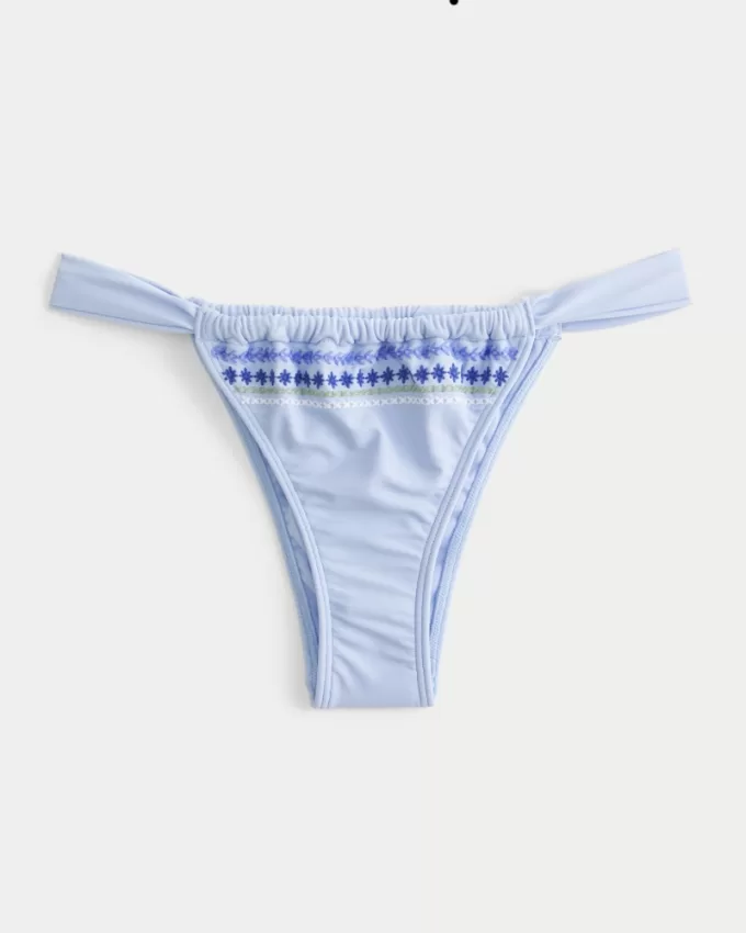 Side Strap High-Leg Cheekiest Bikini Bottom,Side Strap High-Leg Cheekiest Bikini Bottom Side Strap High-Leg Cheekiest Bikini Bottom,Side Strap High-Leg Cheekiest Bikini Bottom