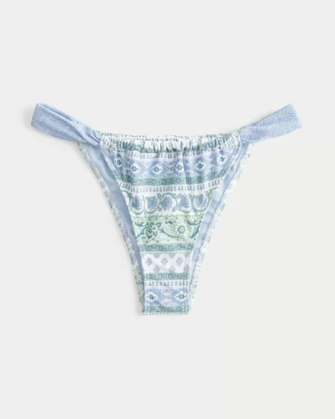 Side Strap High-Leg Cheekiest Bikini Bottom,Side Strap High-Leg Cheekiest Bikini Bottom Side Strap High-Leg Cheekiest Bikini Bottom,Side Strap High-Leg Cheekiest Bikini Bottom