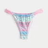 Side Strap High-Leg Cheekiest Bikini Bottom,Side Strap High-Leg Cheekiest Bikini Bottom Side Strap High-Leg Cheekiest Bikini Bottom,Side Strap High-Leg Cheekiest Bikini Bottom