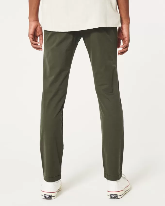 Skinny Chino Pants,Skinny Chino Pants