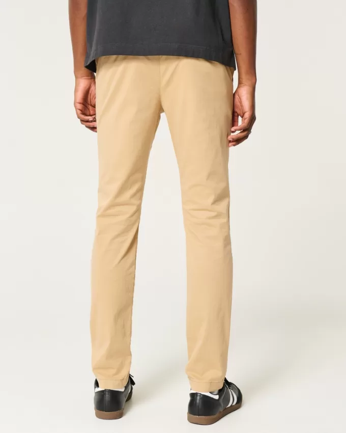 Skinny Chino Pants,Skinny Chino Pants