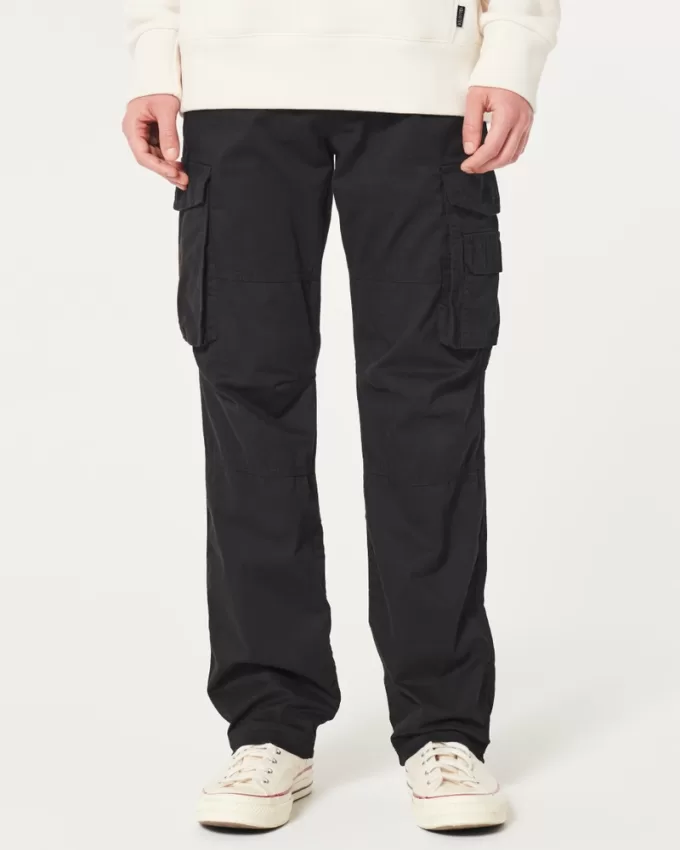 Slim Straight Cargo Pants,Slim Straight Cargo Pants Slim Straight Cargo Pants,Slim Straight Cargo Pants