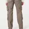 Slim Straight Cargo Pants,Slim Straight Cargo Pants Slim Straight Cargo Pants,Slim Straight Cargo Pants