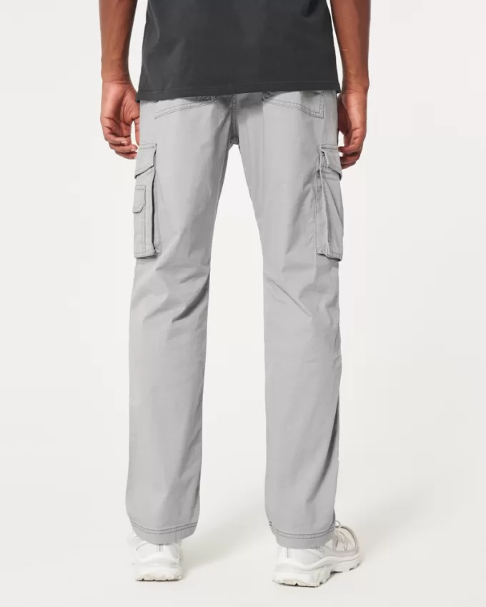 Slim Straight Cargo Pants,Slim Straight Cargo Pants Slim Straight Cargo Pants,Slim Straight Cargo Pants