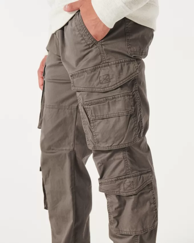 Slim Straight Cargo Pants,Slim Straight Cargo Pants Slim Straight Cargo Pants,Slim Straight Cargo Pants