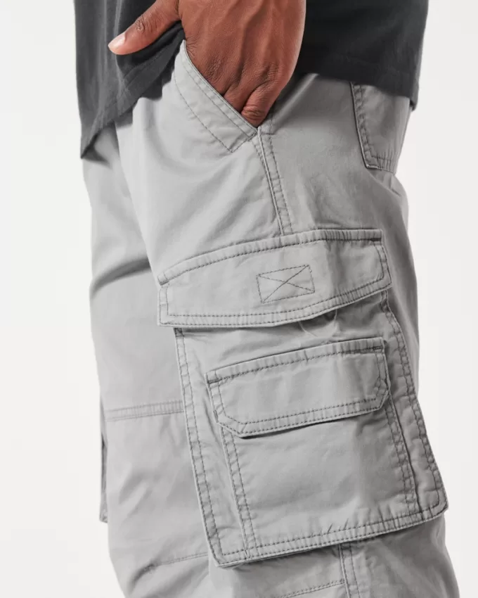 Slim Straight Cargo Pants,Slim Straight Cargo Pants Slim Straight Cargo Pants,Slim Straight Cargo Pants