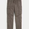 Slim Straight Cargo Pants,Slim Straight Cargo Pants Slim Straight Cargo Pants,Slim Straight Cargo Pants
