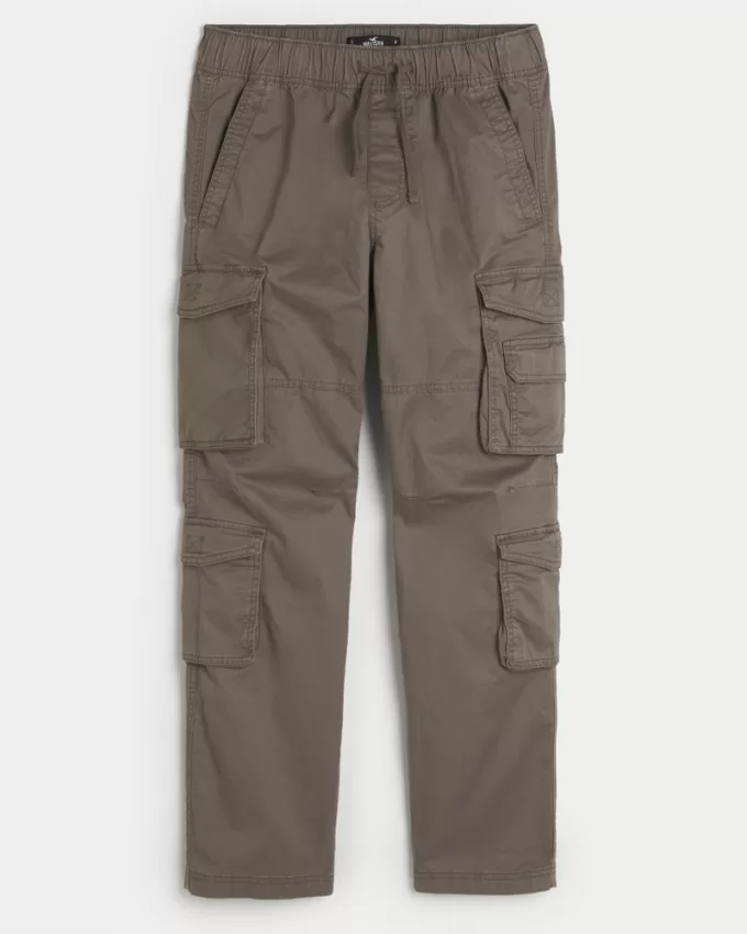 Slim Straight Cargo Pants,Slim Straight Cargo Pants Slim Straight Cargo Pants,Slim Straight Cargo Pants
