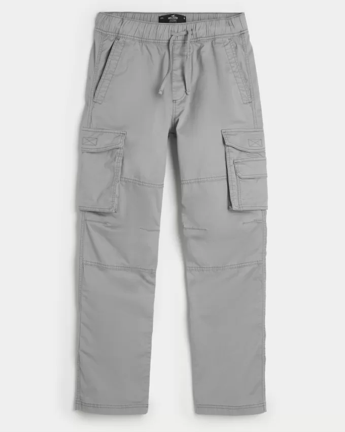 Slim Straight Cargo Pants,Slim Straight Cargo Pants Slim Straight Cargo Pants,Slim Straight Cargo Pants