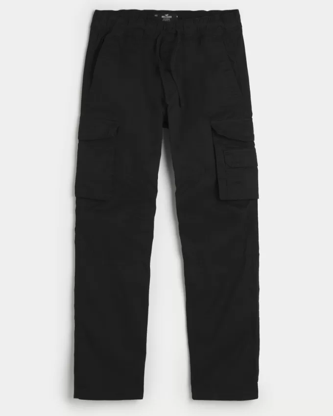 Slim Straight Cargo Pants,Slim Straight Cargo Pants Slim Straight Cargo Pants,Slim Straight Cargo Pants