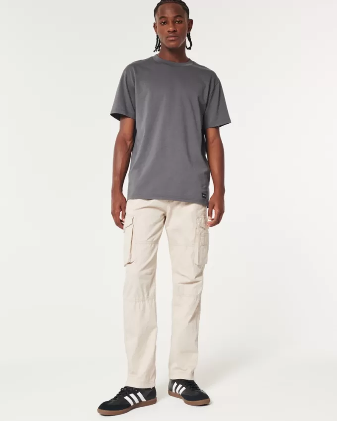 Slim Straight Cargo Pants,Slim Straight Cargo Pants Slim Straight Cargo Pants,Slim Straight Cargo Pants