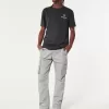 Slim Straight Cargo Pants,Slim Straight Cargo Pants Slim Straight Cargo Pants,Slim Straight Cargo Pants