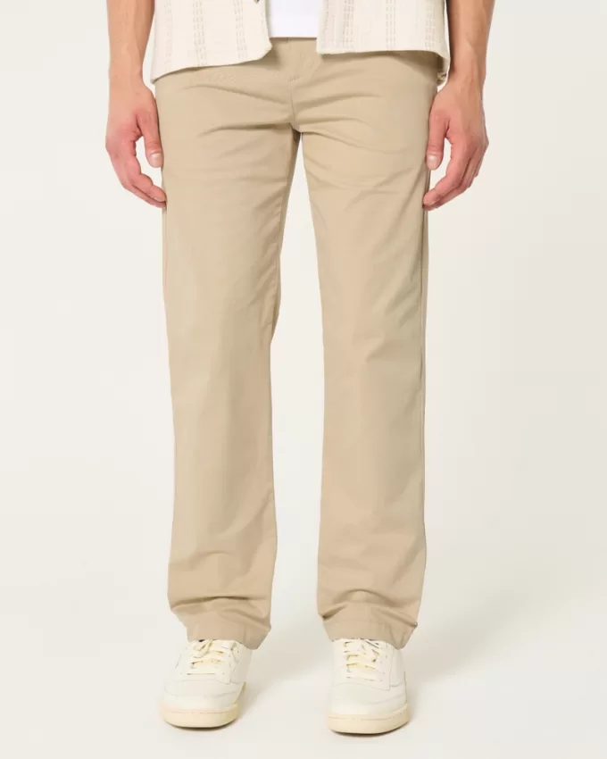Slim Straight Chino Pants,Slim Straight Chino Pants Slim Straight Chino Pants,Slim Straight Chino Pants