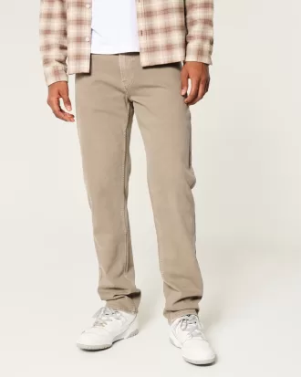 Slim Straight Jeans,Slim Straight Jeans