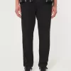 Slim Straight Linen-Blend Pull-On Pants,Slim Straight Linen-Blend Pull-On Pants Slim Straight Linen-Blend Pull-On Pants,Slim Straight Linen-Blend Pull-On Pants