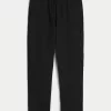 Slim Straight Linen-Blend Pull-On Pants,Slim Straight Linen-Blend Pull-On Pants Slim Straight Linen-Blend Pull-On Pants,Slim Straight Linen-Blend Pull-On Pants