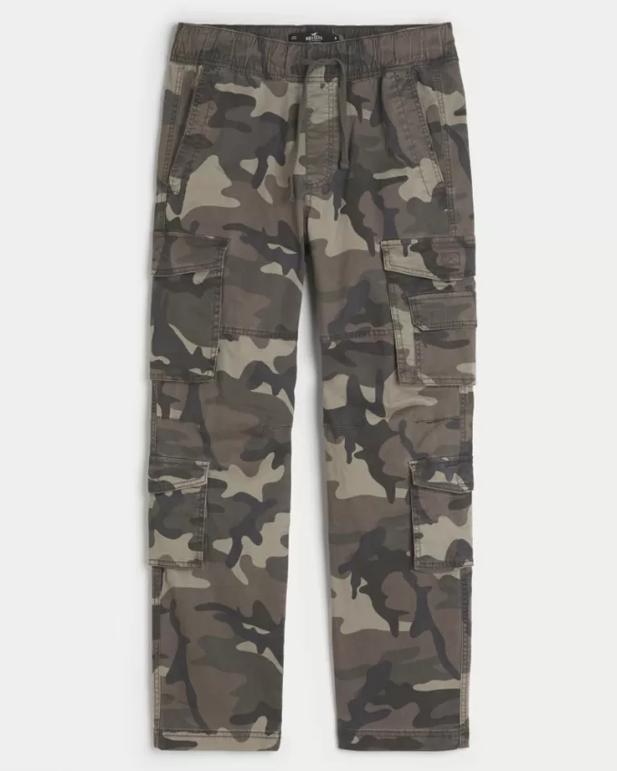 Slim Straight Pull-On 4-Pocket Cargo Pants,Slim Straight Pull-On 4-Pocket Cargo Pants Slim Straight Pull-On 4-Pocket Cargo Pants,Slim Straight Pull-On 4-Pocket Cargo Pants