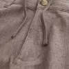 Slim Straight Stretch Linen-Blend Pants,Slim Straight Stretch Linen-Blend Pants Slim Straight Stretch Linen-Blend Pants,Slim Straight Stretch Linen-Blend Pants