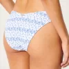 Smocked High-Leg Cheeky Bikini Bottom,Smocked High-Leg Cheeky Bikini Bottom Smocked High-Leg Cheeky Bikini Bottom,Smocked High-Leg Cheeky Bikini Bottom