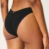 Smocked High-Leg Cheeky Bikini Bottom,Smocked High-Leg Cheeky Bikini Bottom Smocked High-Leg Cheeky Bikini Bottom,Smocked High-Leg Cheeky Bikini Bottom